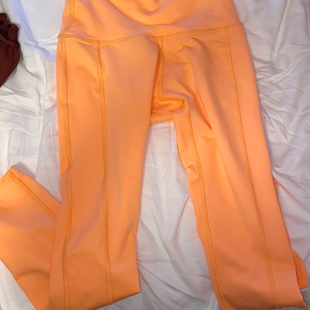 Morgan Stewart sport small leggings